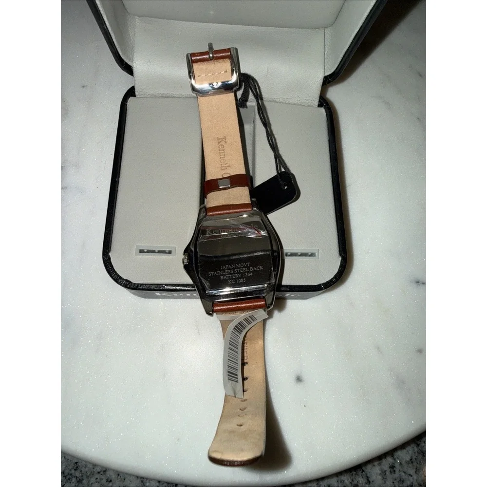 Kenneth Cole kenneth cole